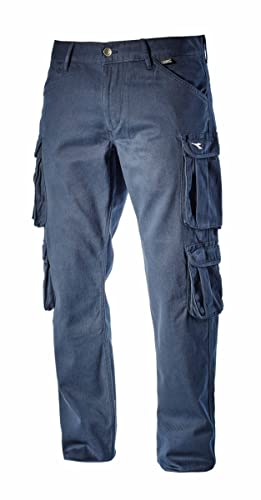 Pantalon Diadora Wayet II ISO 13688 pour chantier et atelier