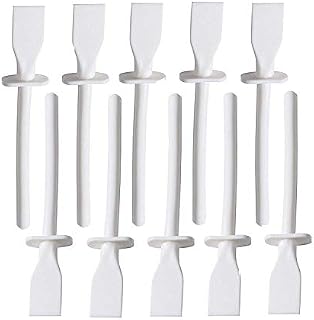 Plastic Glue Spreaders, PVA Glue Pack of 10