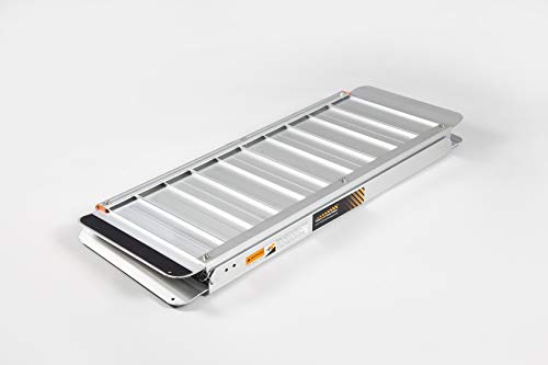 The Ramp People Folding Wheelchair Ramp 2ft - 8ft (2ft / 61cm) - Portable Wheelchair & Mobility Scooter Ramp - Image 8