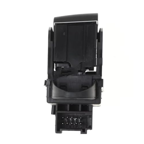 Frein à main électrique Audi A6 C6 bouton de remplacement 4F1927225C - 6