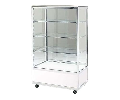 nmY LEDtV[P[X S18-451 1800×450×2100mm Vo[ S18-451Vo[LED