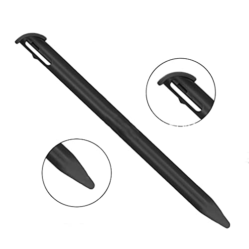 Aoyoho 16 Pack Stylus Pens For New 3Ds Xl And New 3Ds Ll Slot Replacement Pen Plastic Touch Pen #TOP4