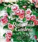 Hardcover The Rothschild Garden Book