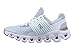 Produktbild ON Damen Cloud Swift Leistung Sneaker Grau 39 EU