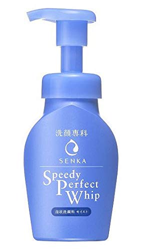 Miniatura 2 de 2 Buying Specialist Speedy Perfect Whip Moist Touch (Piel seca - Normal para limpiador facial) 5.1 fl oz