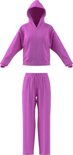 adidas Women's ENERGIZE TRACKSUIT, st tropic bloom, L