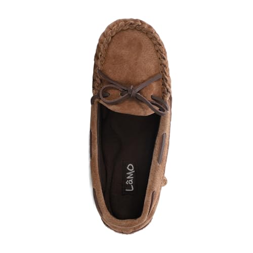 Image of Lamo Women's Selena Moc Moccasin