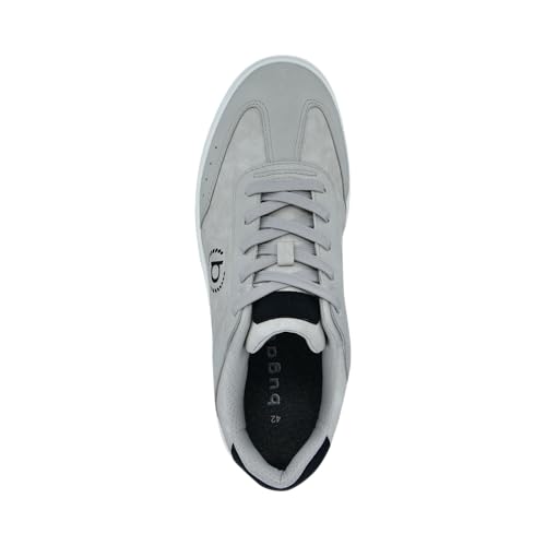 Image of Sneaker hellgrau