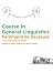 Course in General Linguistics
