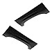 Wheel Arch Repair Panel Upper Rear Pair Set of 2 for Chevy Silverado GMC Sierra
