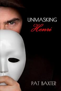 Paperback Unmasking Henri Book