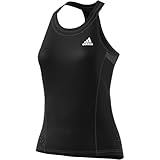 adidas trefoil tank top damen Mehrfarbig Sportbekleidung der Marke Adidas