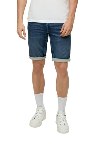 Jeans s.Oliver 2142321 idéal pour vos sorties citadines ce week-end