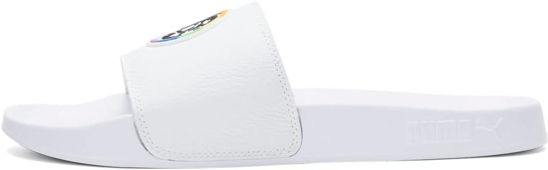 adilette slides pride