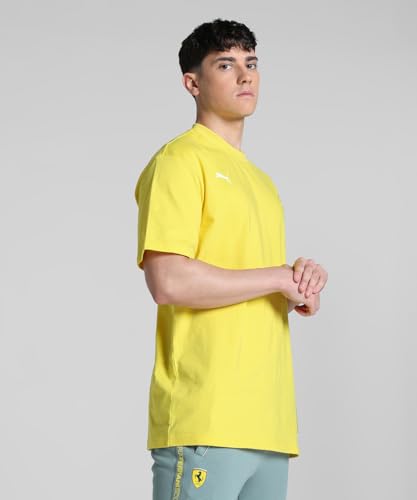 Image of Puma Men's Regular Fit T-Shirt