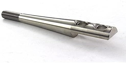 Straight Shifter Stick for Sikky Manufacturing Rear Shift Rod Top Style (SRRT01)