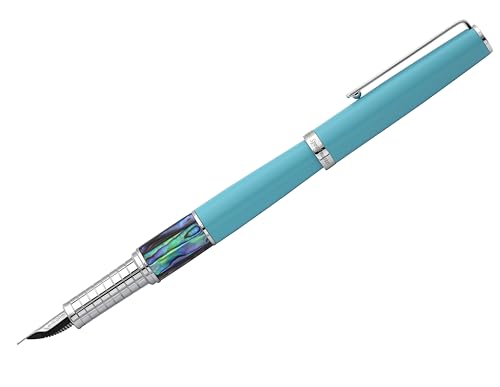 Xezo Speed Master Fountain Pen - Image 3