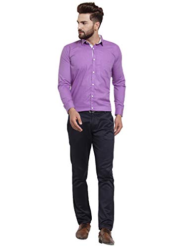 Image of JAINISH Men's Cotton Shirt
