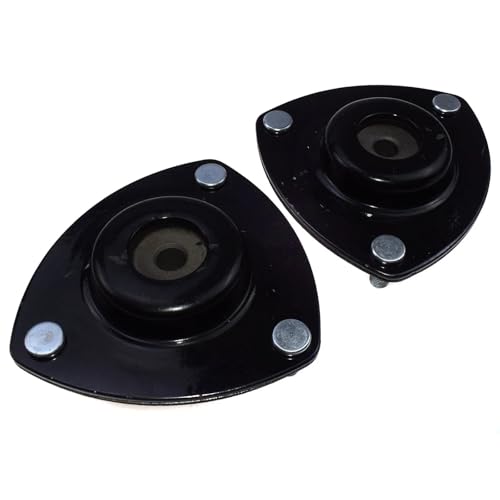 Roulement de support de montage de jambe de force avant supérieure jaune 51726-S5A-004