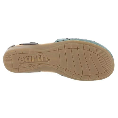 Image of Earth Women's Bronnie Flat Sandals | Casual Sandals