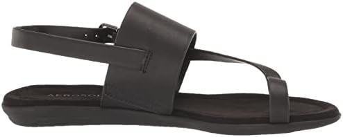 Aerosoles Women's AWA Flat Sandal, 7 | Image 5