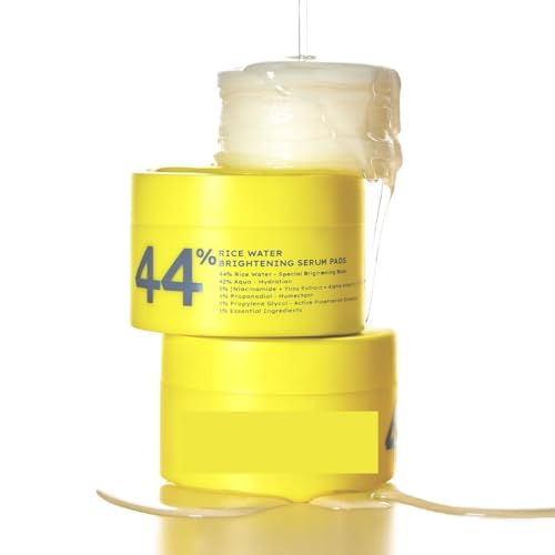 Findley Rice Water & Peptides Hydrating Facial Toner