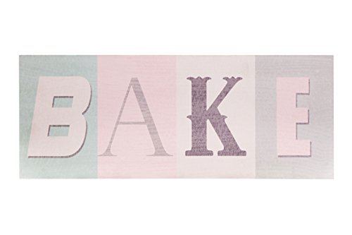 Premier Housewares 2800703 Bake Wall Plaque