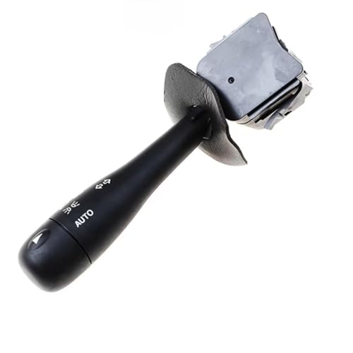 Interruptor de faros delanteros con control total de intermitentes 15251096 5