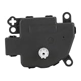 Acouto Attuatore Miscelatore Aria Calda Compatibile con 200,