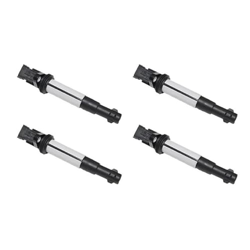 Bobine d'allumage Lada Samara Kalina - Élimine les pertes de puissance 4Pcs