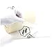 Produktbild Finest Folia 50 Meter Gronal Ultratape HT Rapid High Track Übertragungsfolie Applicaton Tape Transferfolie Übertragungspapier (Transparent Ultratape HT, 30cm breite)