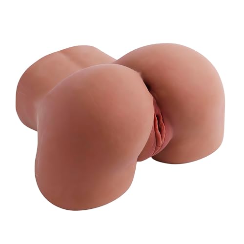 Big Butt Silicone Hip Torso