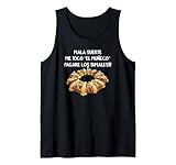Rosca de Reyes Shirt Tradicion Mexicana -Reyes Magos tee Camiseta sin Mangas