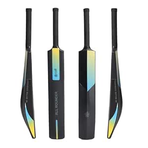 Cult All Rounder Cricket Bat for Kids & Beginners – Lightweight 825 ...