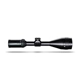 Hawke Airmax Airgun Scope 1', Black, 4-12x50 AMX (13140)