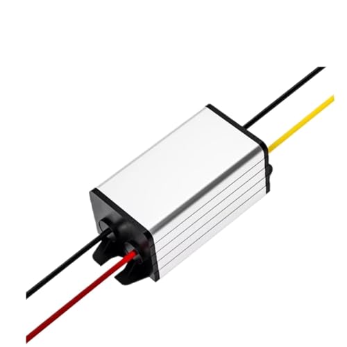 Convertisseur DC-DC C2D36K2412 24V vers 12V 3A pour réguler la tension de vos appareils
