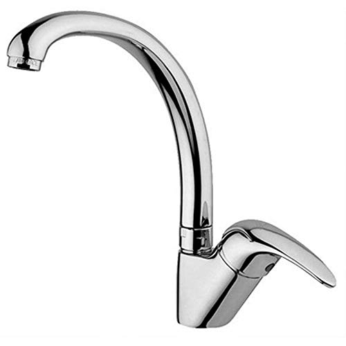 Paffoni MISCELATORE MONOCOMANDO LAVELLO CANNA ALTA...