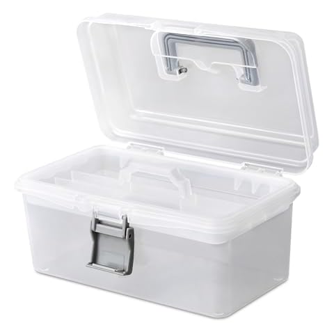 MoNiBloom Portable Tackle Box Cover