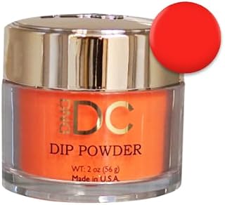 DND DC DAP DIP POWDER 064 VALENTINE RED
