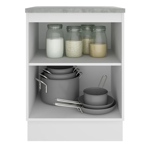 Listado y reviews de Muebles cocina módulos disponible en línea para comprar. 19 Imagen adicional
