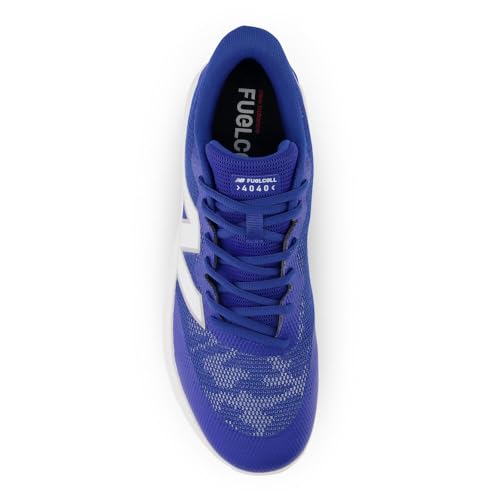 Image of New Balance Unisex-Adult FuelCell 4040v7 Turf-Trainer