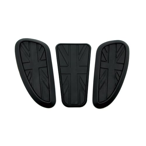Éviter les rayures de réservoir sur Interceptor 650 avec ce pad - 2