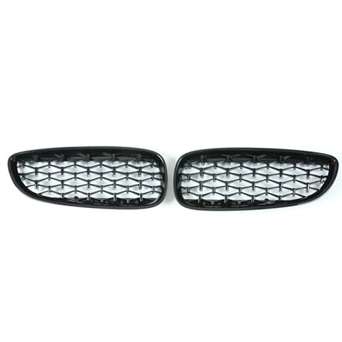 Calandres avant pour BMW Z4 E89 2009-2016 grille de course pare-chocs avant ABS