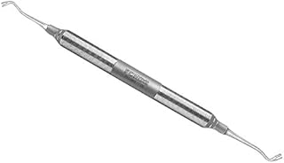 Pomee USA 701-245 Plugger Smooth Hollow Handle, 9.5mm Ultra Light, #2/3, Black