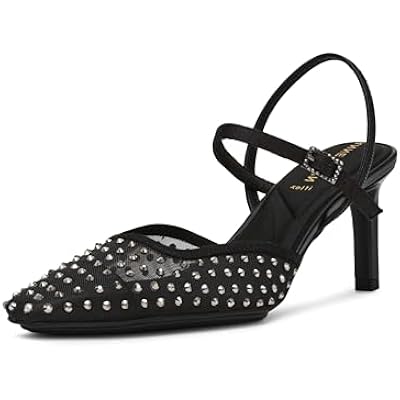 Anne Klein Rosedale-C