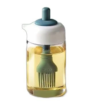 .Elegant Pancake Batter Dispensers