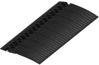 13392 Edge Glides 2.0-4 Piece Kit 96" Total Width Fits/Intended for Caliber13392