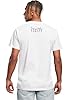 Mister Tee Men's Fa010-fms Sign Lights Tee T-Shirt, White, XS #2