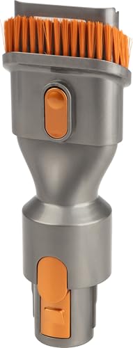 Aspirateur 2en1 à main et balai sans fil Orange Proficare PC-BS3138A-ORG