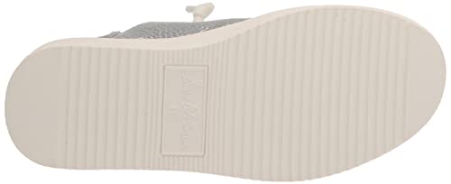 Sam Edelman Girls' Poppy Lace Up Sneaker4